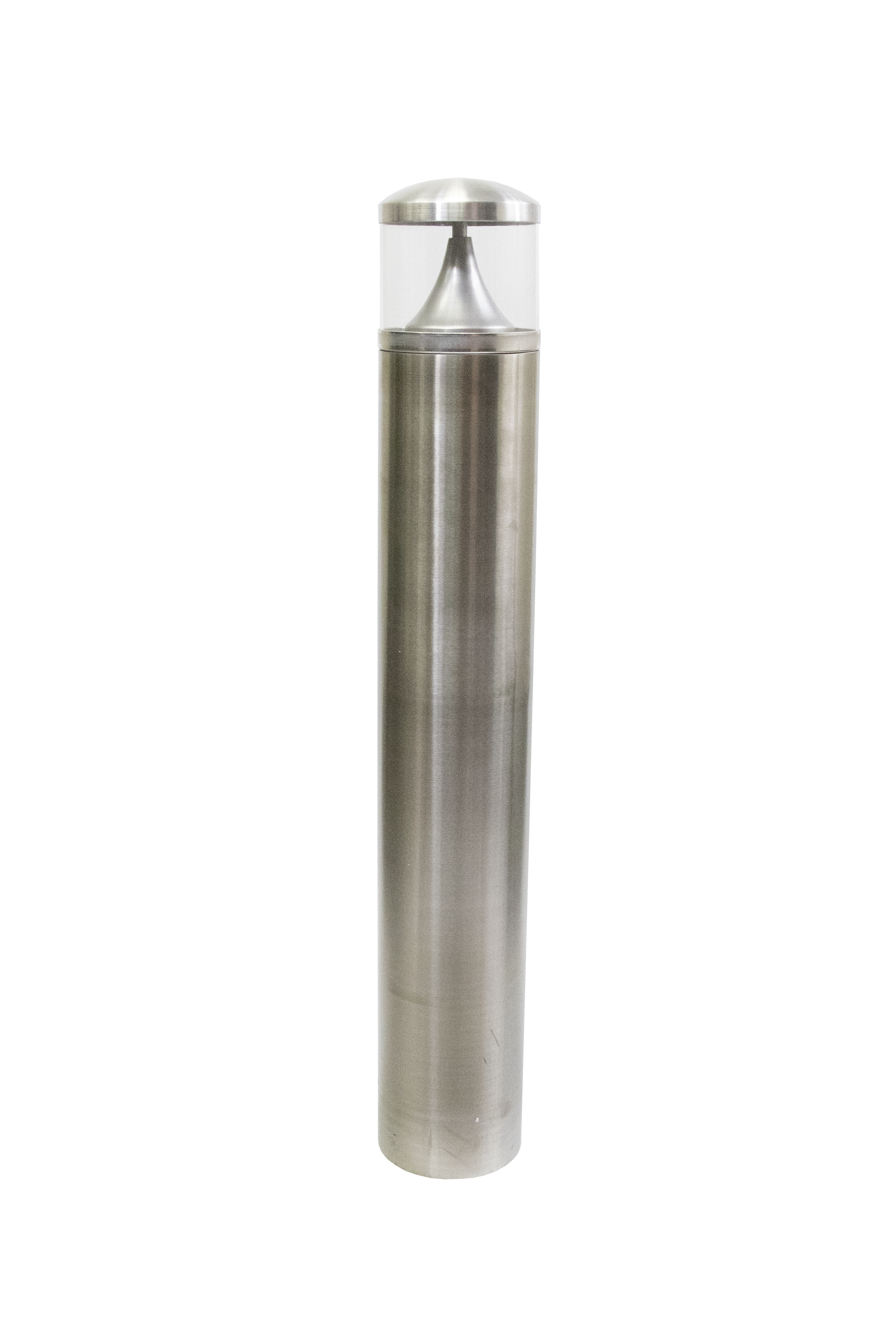 4" Lighted Bollards - Image 3