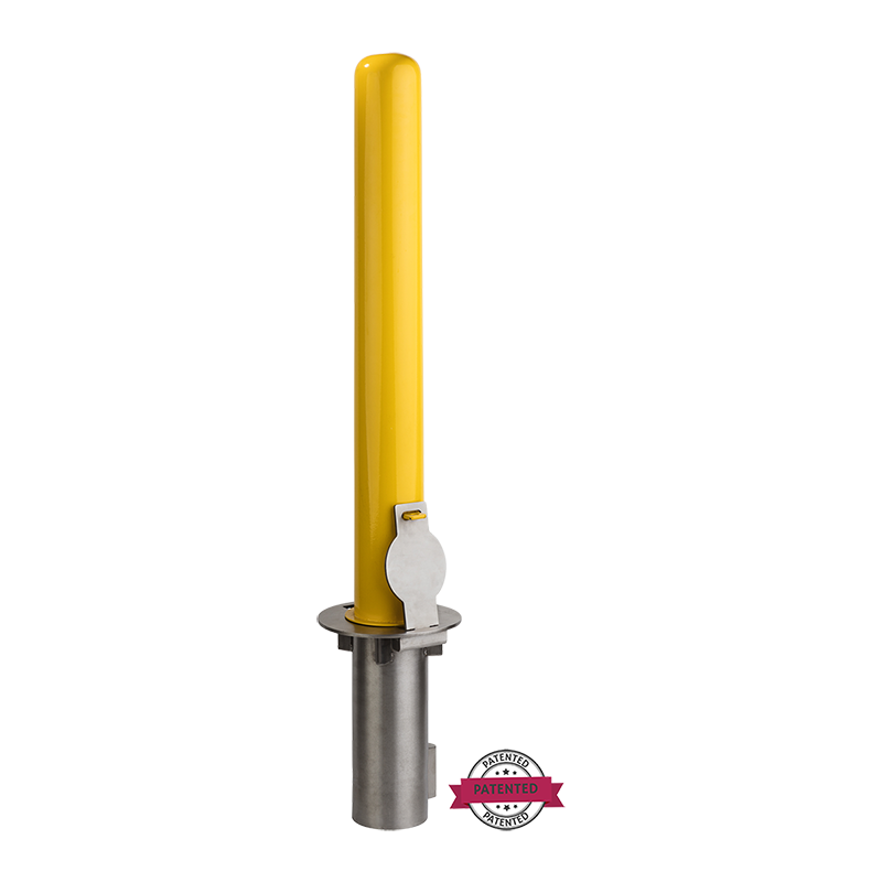 30 MPH Padlock-Core Drill