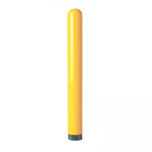 Threaded Base Bollards