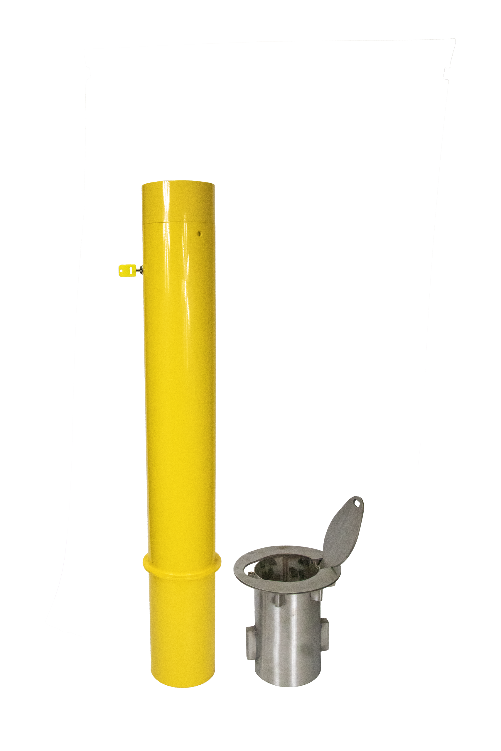 30 MPH Internal Locking-Core Drill - Image 2