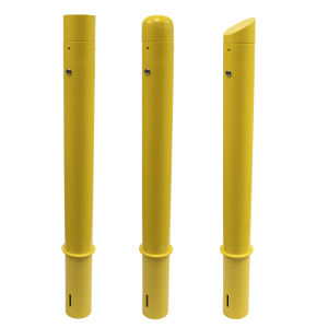 10 MPH Internal Locking Removable-Core Drill
